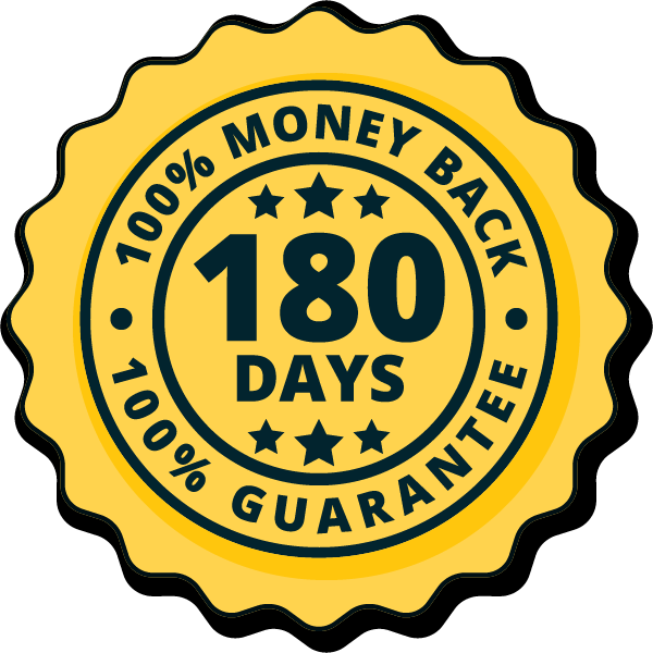 HGH Activator Official Website 100% Satisfaction 180 Days Money Back Guarantee